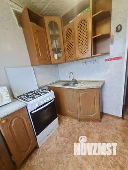 2-к квартира, вторичка, 44м2, 4/5 этаж