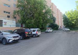 2-к квартира, вторичка, 48м2, 4/9 этаж