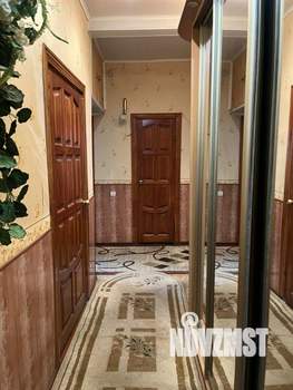 2-к квартира, вторичка, 54м2, 1/2 этаж