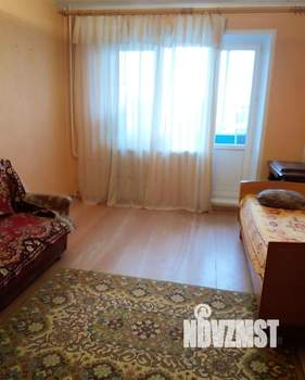 1-к квартира, вторичка, 37м2, 5/9 этаж