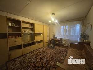 2-к квартира, вторичка, 46м2, 1/5 этаж