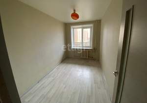 3-к квартира, вторичка, 59м2, 9/9 этаж