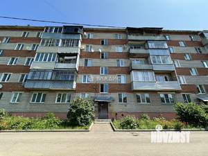1-к квартира, вторичка, 29м2, 1/5 этаж