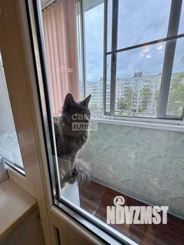 3-к квартира, вторичка, 57м2, 4/5 этаж