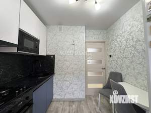 2-к квартира, вторичка, 44м2, 1/5 этаж