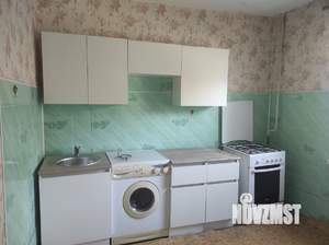 2-к квартира, вторичка, 53м2, 1/5 этаж