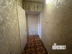 1-к квартира, вторичка, 32м2, 1/5 этаж
