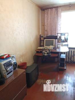 3-к квартира, вторичка, 51м2, 4/5 этаж