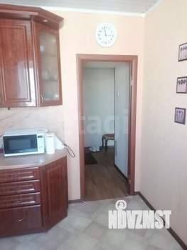 3-к квартира, вторичка, 64м2, 10/10 этаж