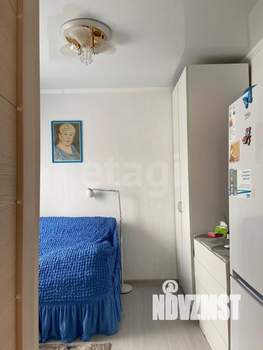 3-к квартира, вторичка, 57м2, 7/9 этаж