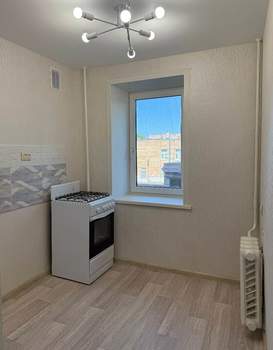 1-к квартира, вторичка, 29м2, 2/9 этаж