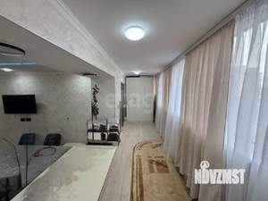 3-к квартира, вторичка, 59м2, 2/9 этаж