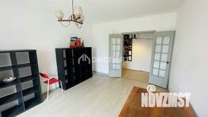 3-к квартира, вторичка, 65м2, 4/9 этаж