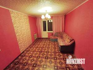 2-к квартира, вторичка, 54м2, 7/9 этаж