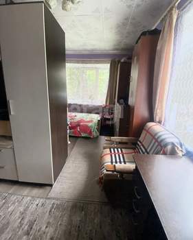 1-к квартира, вторичка, 33м2, 1/5 этаж