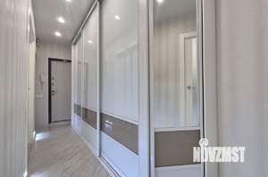 2-к квартира, вторичка, 55м2, 10/10 этаж