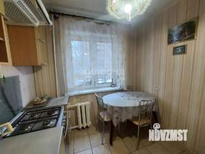 2-к квартира, вторичка, 42м2, 3/5 этаж