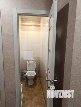 2-к квартира, вторичка, 40м2, 1/5 этаж