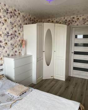 3-к квартира, вторичка, 52м2, 6/9 этаж