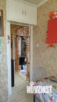 1-к квартира, вторичка, 31м2, 4/5 этаж