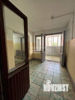 3-к квартира, вторичка, 56м2, 4/14 этаж