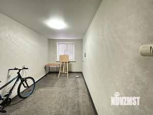 3-к квартира, вторичка, 58м2, 1/5 этаж