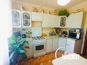 3-к квартира, вторичка, 58м2, 3/9 этаж