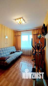 3-к квартира, вторичка, 64м2, 8/9 этаж