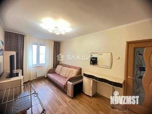 1-к квартира, вторичка, 34м2, 3/10 этаж