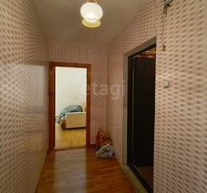 2-к квартира, вторичка, 53м2, 2/10 этаж