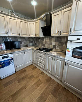 3-к квартира, вторичка, 65м2, 3/9 этаж