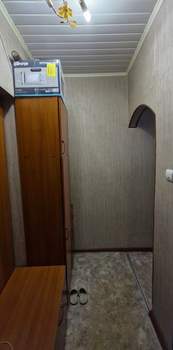 2-к квартира, вторичка, 42м2, 2/4 этаж
