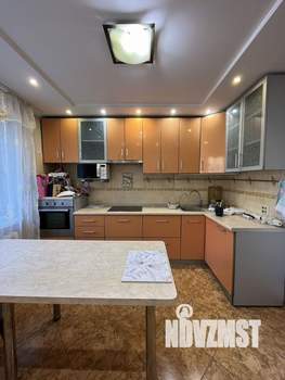 2-к квартира, вторичка, 72м2, 2/10 этаж