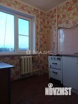 1-к квартира, вторичка, 30м2, 4/5 этаж