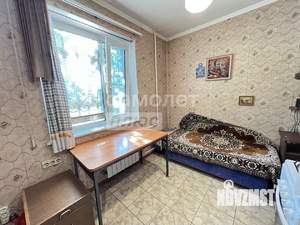 1-к квартира, вторичка, 39м2, 1/10 этаж