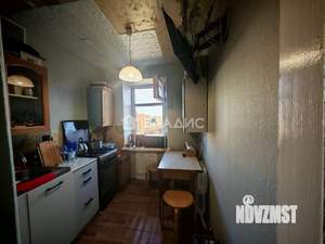 1-к квартира, вторичка, 29м2, 9/9 этаж