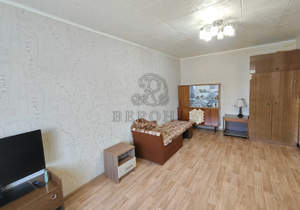 1-к квартира, вторичка, 30м2, 5/5 этаж