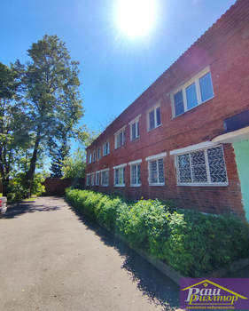 1-к квартира, вторичка, 27м2, 1/2 этаж