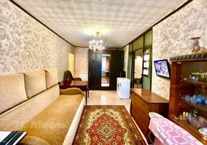 3-к квартира, вторичка, 54м2, 1/5 этаж