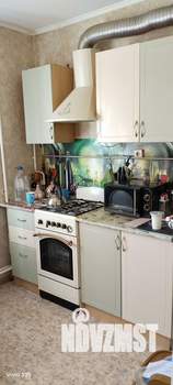 1-к квартира, вторичка, 37м2, 1/5 этаж