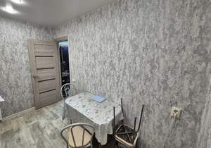 1-к квартира, вторичка, 30м2, 5/9 этаж
