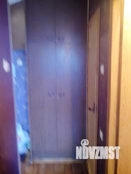 2-к квартира, вторичка, 45м2, 8/9 этаж
