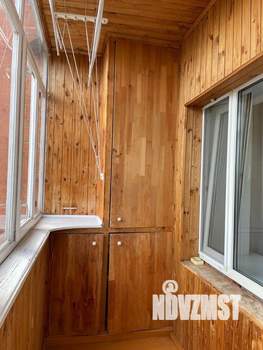 2-к квартира, вторичка, 75м2, 7/10 этаж