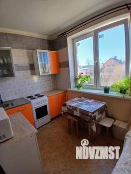 2-к квартира, вторичка, 45м2, 2/10 этаж