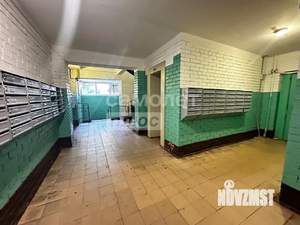 1-к квартира, вторичка, 30м2, 7/9 этаж