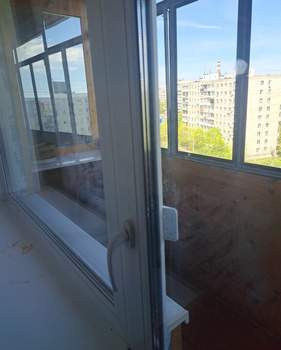 3-к квартира, вторичка, 62м2, 9/9 этаж