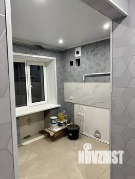 1-к квартира, вторичка, 31м2, 2/5 этаж