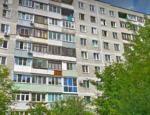 2-к квартира, вторичка, 45м2, 8/9 этаж