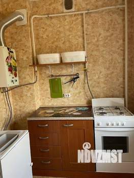 1-к квартира, вторичка, 35м2, 3/5 этаж