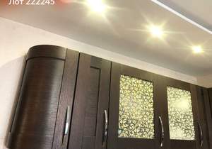 3-к квартира, вторичка, 107м2, 8/10 этаж